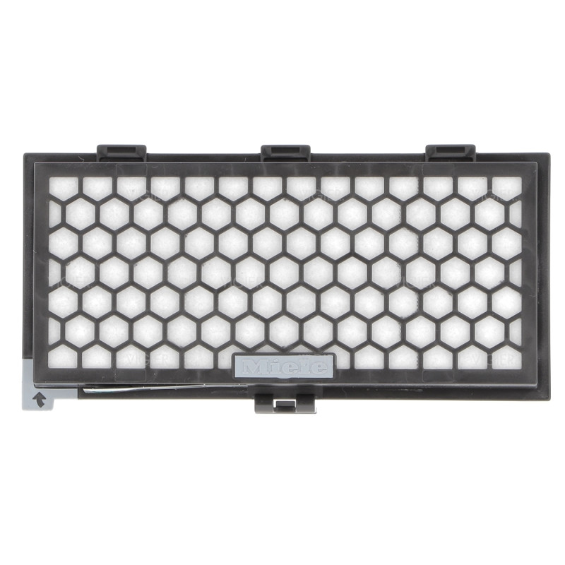 Filtre actif AIRCLEAN SF-AA 30 aspirateur Miele