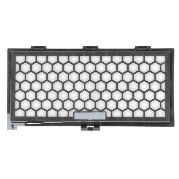 Filtre actif AIRCLEAN SF-AA 30 aspirateur Miele