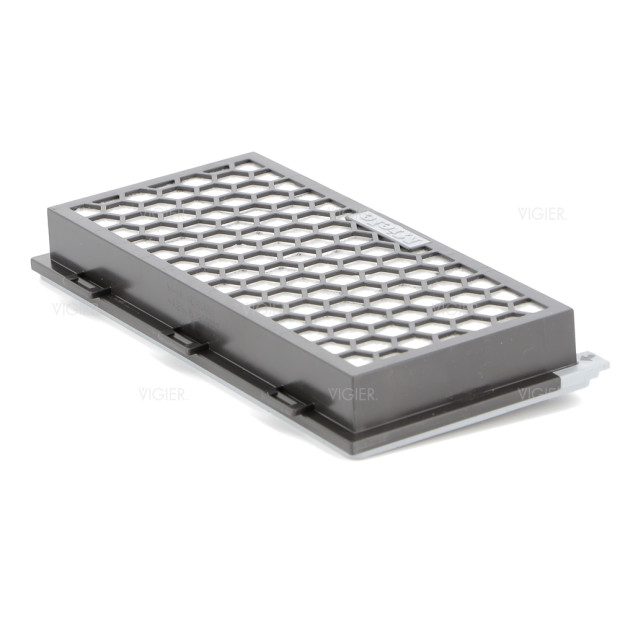 Filtre actif AIRCLEAN SF-AA30 aspirateur Miele