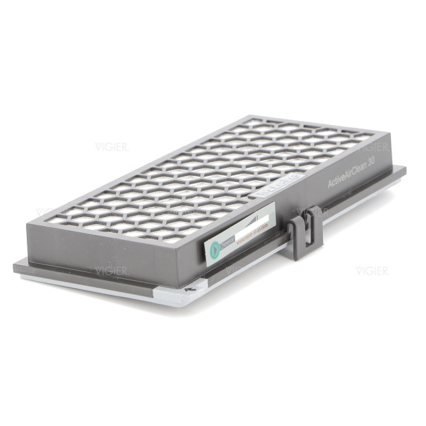 Filtre actif AIRCLEAN SF-AA30 aspirateur Miele