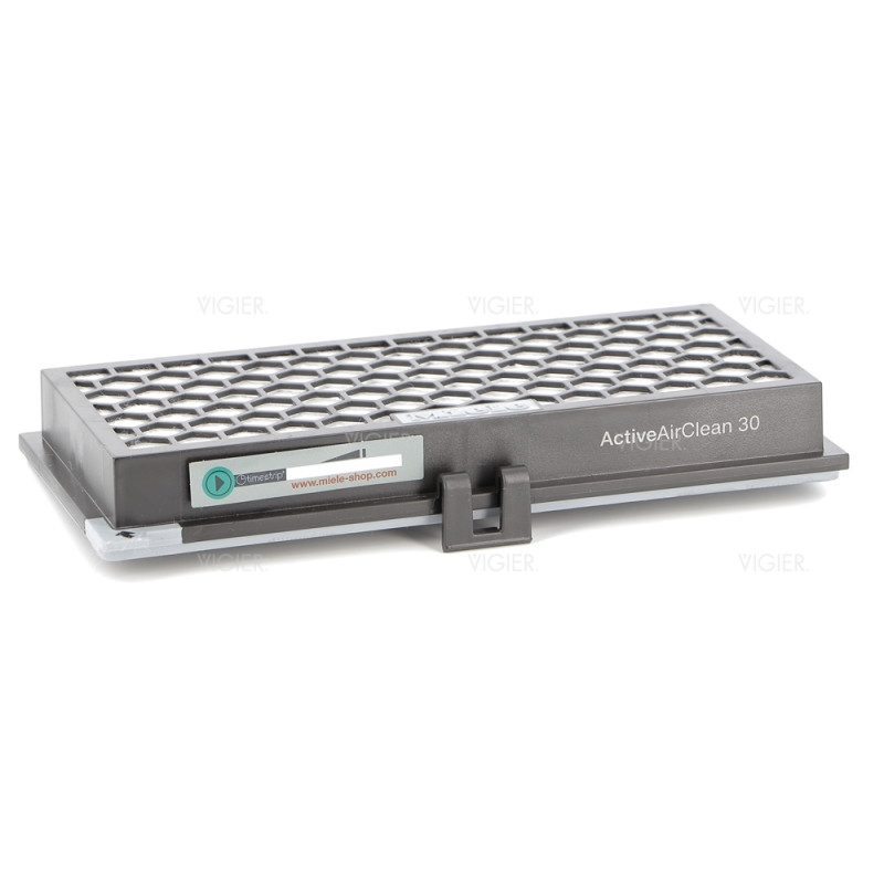 Filtre actif AIRCLEAN SF-AA30 Miele avec Timestrip