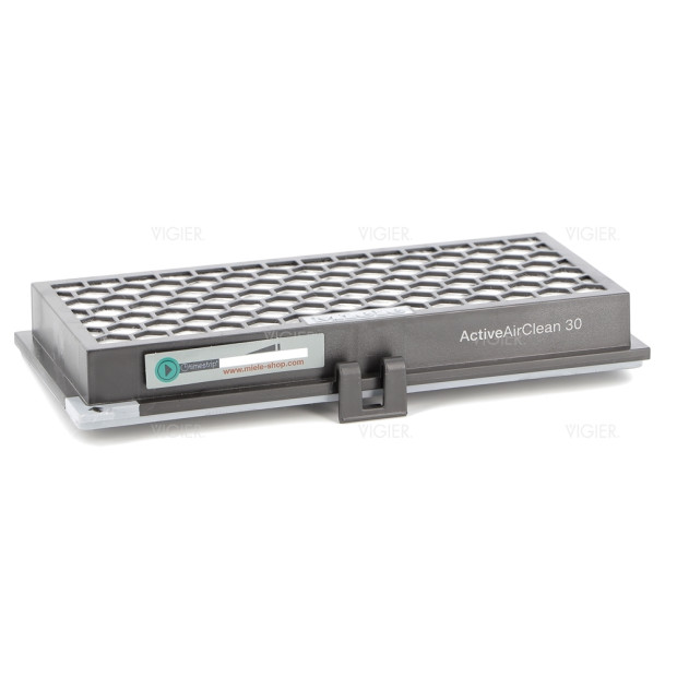 Filtre actif AIRCLEAN SF-AA30 Miele avec Timestrip