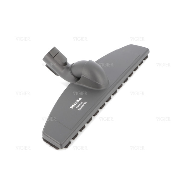 Brosse parquet TWISTER XL pour aspirateur MIELE SBB400-3