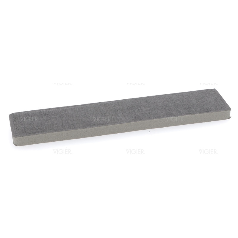 Filtre a charbon Hotte Miele DA1060 DA1160 Dkf181 9162190