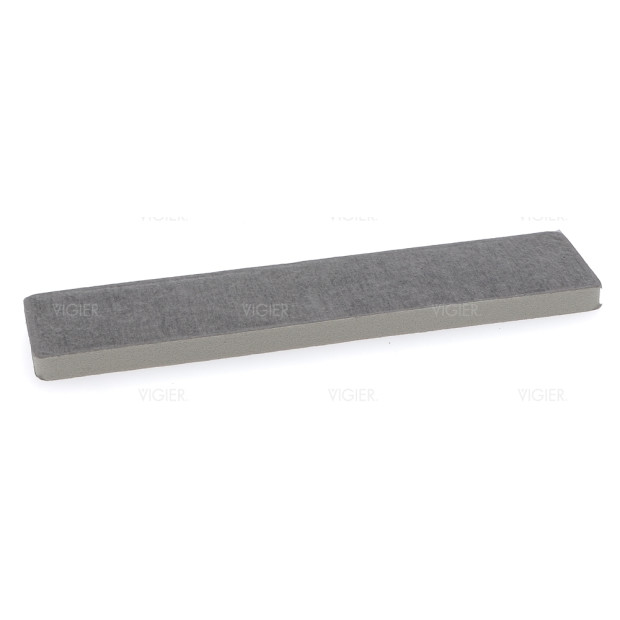 Filtre a charbon Hotte Miele DA1060 DA1160 Dkf181 9162190