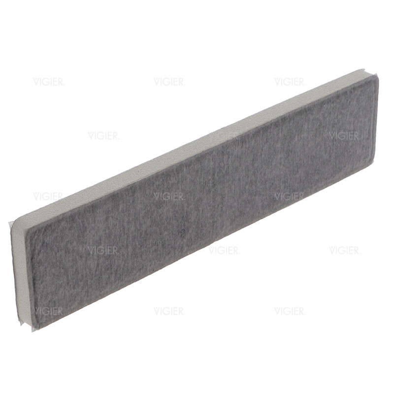 Filtre a charbon Hotte Miele DA1060 DA1160 Dkf18-1 9162190