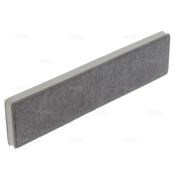 Filtre a charbon Hotte Miele DA1060 DA1160 Dkf18-1 9162190