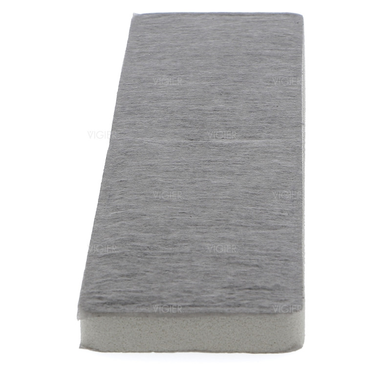 Filtre a charbon Hotte Miele DA1060 DA1160 Dkf181 9162190
