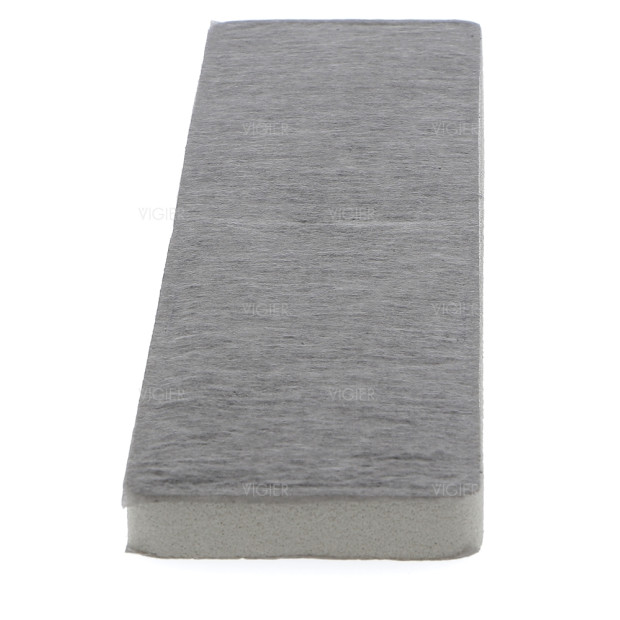 Filtre a charbon Hotte Miele DA1060 DA1160 Dkf181 9162190