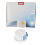 Flacon de parfum AQUA 12,5ml pour seche linge Miele