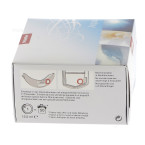 Flacon de parfum AQUA 12,5ml pour seche linge Miele