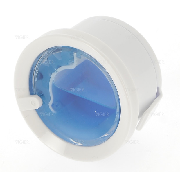 Flacon de parfum AQUA 12,5ml pour seche linge Miele