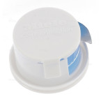 Flacon de parfum AQUA 12,5ml pour seche linge Miele 10231860
