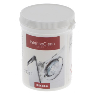 Nettoyant machine pour lave-linge et lave-vaisselle Miele