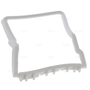 Joint tiroir boite a produit lave linge top Miele 4239403