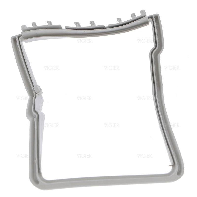 Joint tiroir boite a produit lave linge top Miele