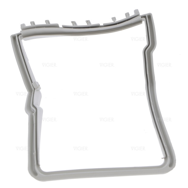 Joint tiroir boite a produit lave linge top Miele