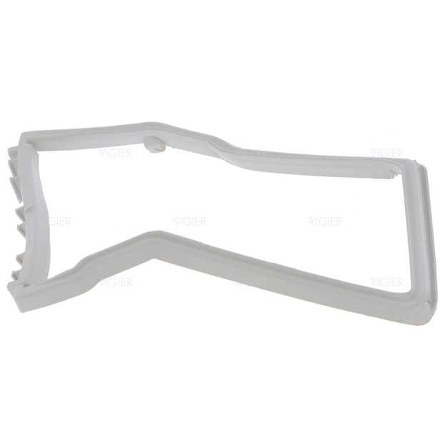 Joint tiroir boite a produit lave linge top Miele  4239403