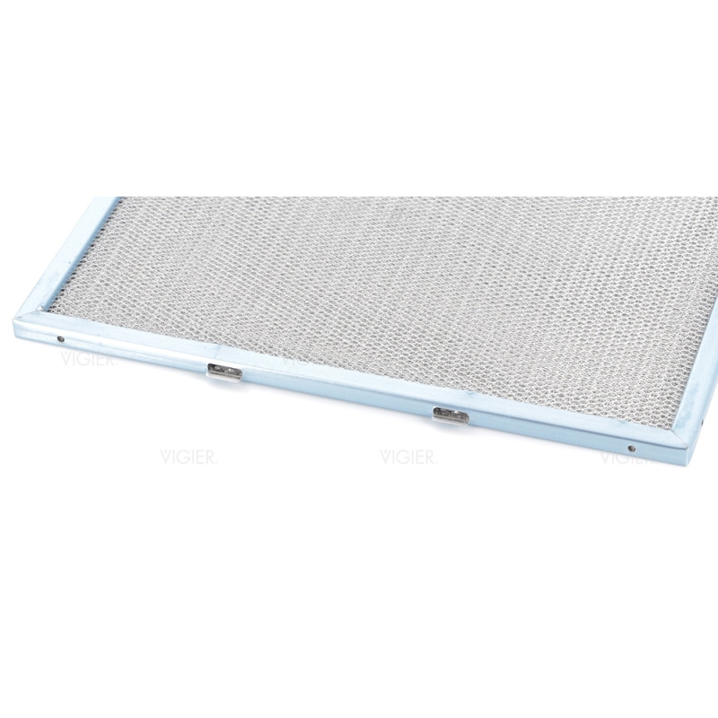 Filtre a graisse aluminium pour Hotte KEOPS HK90BV