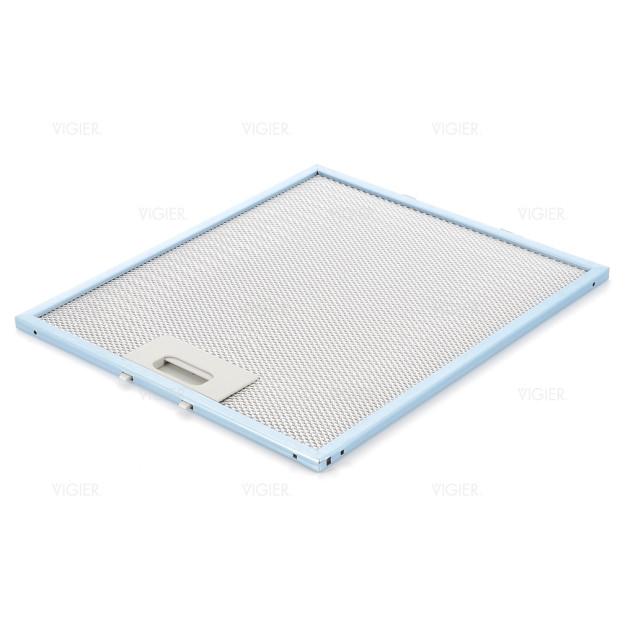 Filtre a graisse aluminium hotte Arthur Martin Electrolux