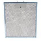 FILTRE A GRAISSE ALUMINIUM HOTTE IKEA WHIRLPOOL 30.5X26.7CM