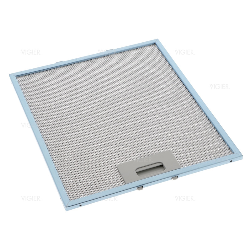 FILTRE A GRAISSE ALUMINIUM HOTTE IKEA WHIRLPOOL 30.5X26.7CM