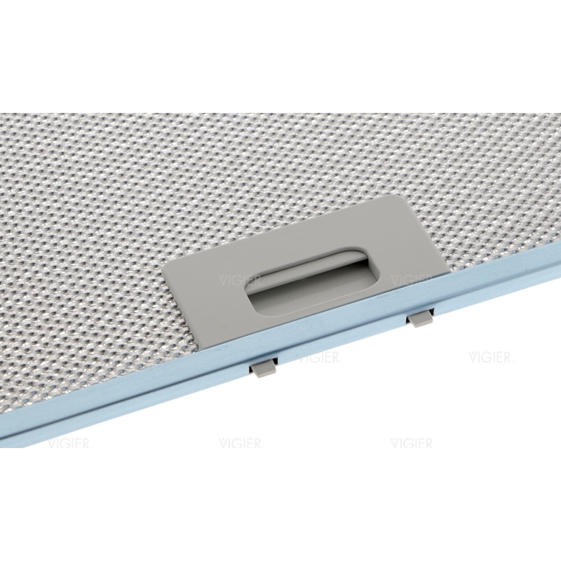 FILTRE A GRAISSE ALUMINIUM HOTTE IKEA WHIRLPOOL 30.5X26.7CM