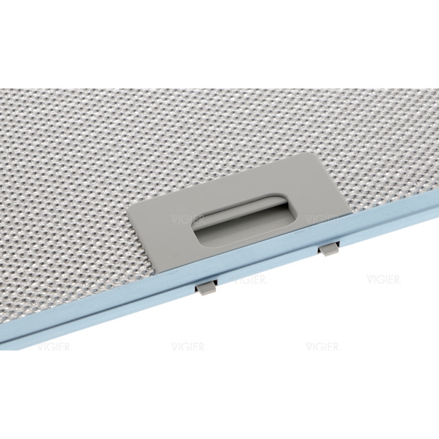 FILTRE A GRAISSE ALUMINIUM HOTTE IKEA WHIRLPOOL 30.5X26.7CM