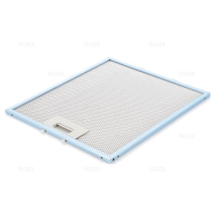Filtre à graisse en aluminium pour hotte IKEA 30.5X26.7CM