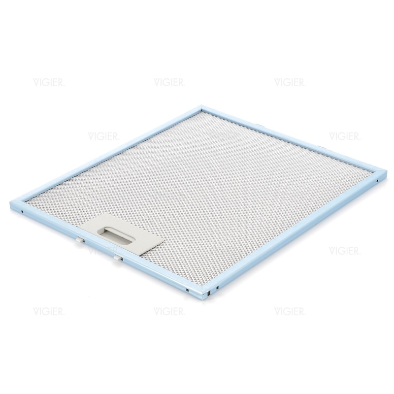 Filtre à graisse en aluminium pour hotte IKEA 30.5X26.7CM