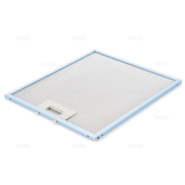Filtre à graisse en aluminium pour hotte IKEA 30.5X26.7CM