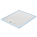 Filtre à graisse en aluminium pour hotte IKEA 30.5X26.7CM