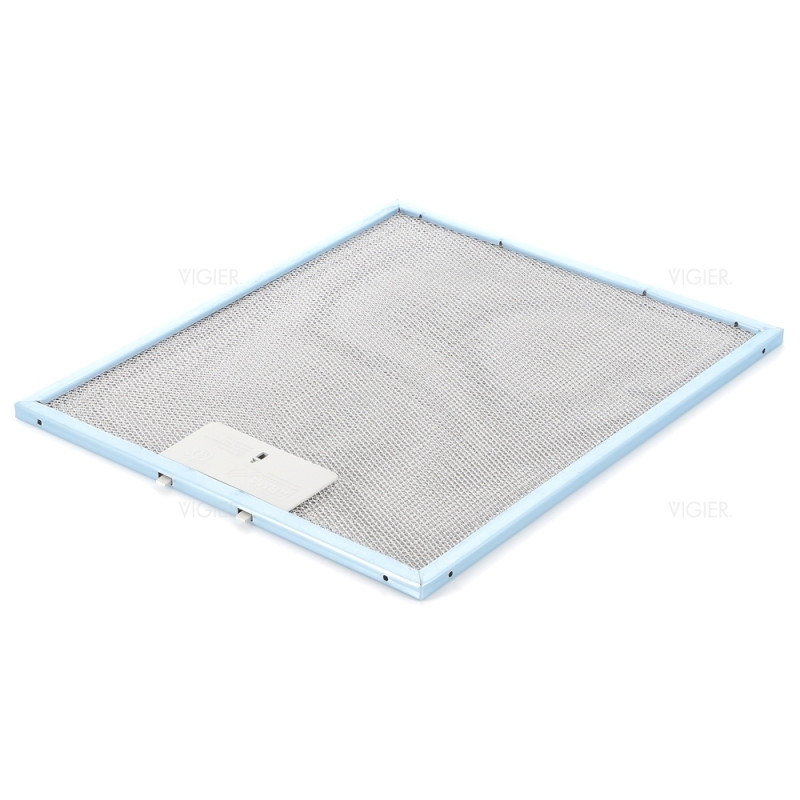 Filtre à graisse en aluminium pour hotte IKEA 30.5X26.7CM