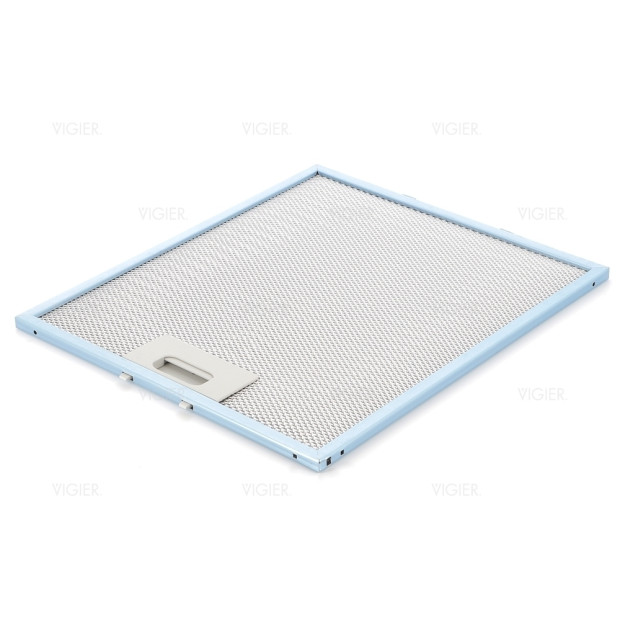Filtre a graisse Aluminium Hotte Brandt Sauter De Dietrich