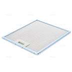 Filtre a graisse Aluminium Hotte Brandt Sauter De Dietrich