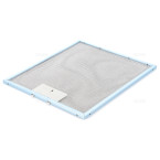 Filtre a graisse Aluminium Hotte Brandt Sauter De Dietrich