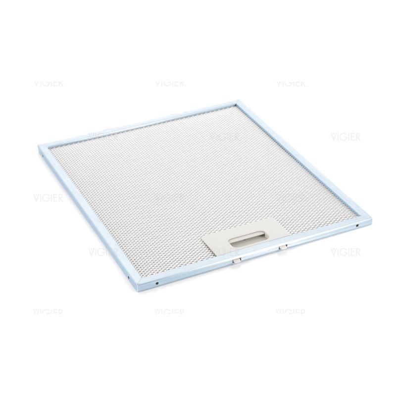 Filtre a graisse Aluminium Hotte Brandt Sauter De Dietrich