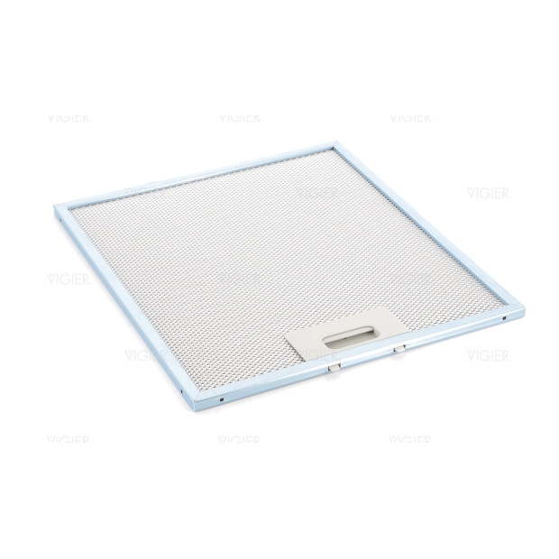 Filtre a graisse Aluminium Hotte Brandt Sauter De Dietrich