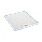 Filtre a graisse Aluminium Hotte Brandt Sauter De Dietrich