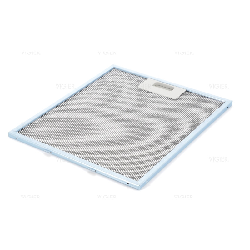 Filtre a graisse Aluminium Hotte Brandt Sauter De Dietrich