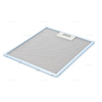 Filtre a graisse Aluminium Hotte Brandt Sauter De Dietrich