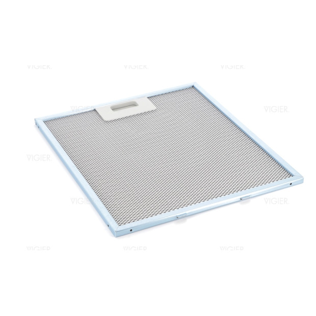 Filtre a graisse Aluminium Hotte De Dietrich AS0006526