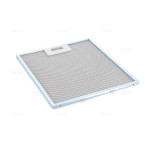 Filtre a graisse Aluminium Hotte De Dietrich AS0006526