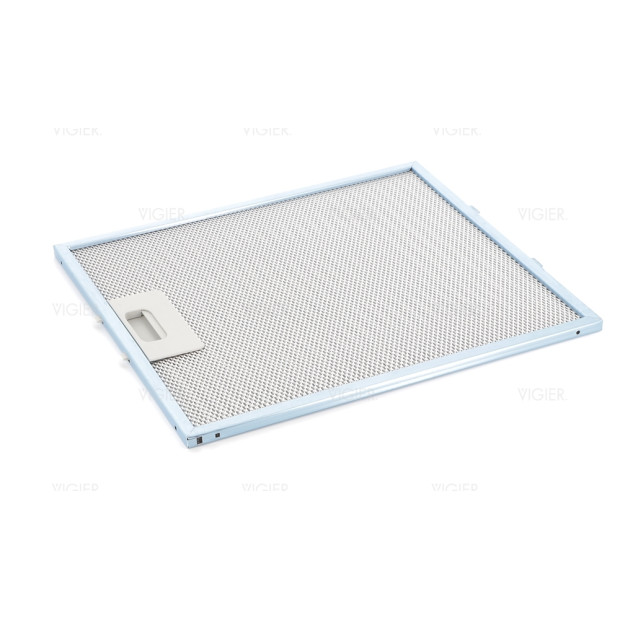 Filtre a graisse Aluminium Hotte Brandt AS0006526