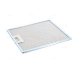 Filtre a graisse Aluminium Hotte Brandt AS0006526