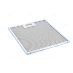 Filtre a graisse aluminium pour hotte ELICA 305mm x 267mm
