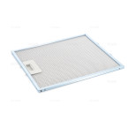 Filtre a graisse aluminium pour hotte ELICA 305mm x 267mm