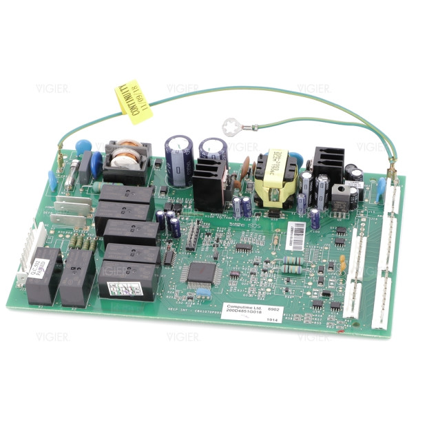 Module puissance refrigerateur General Electric WR55X10556