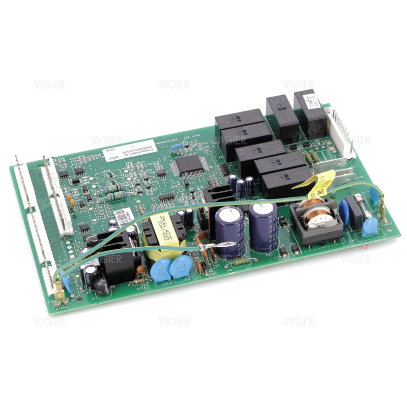 Module puissance refrigerateur General Electric WR55X10556