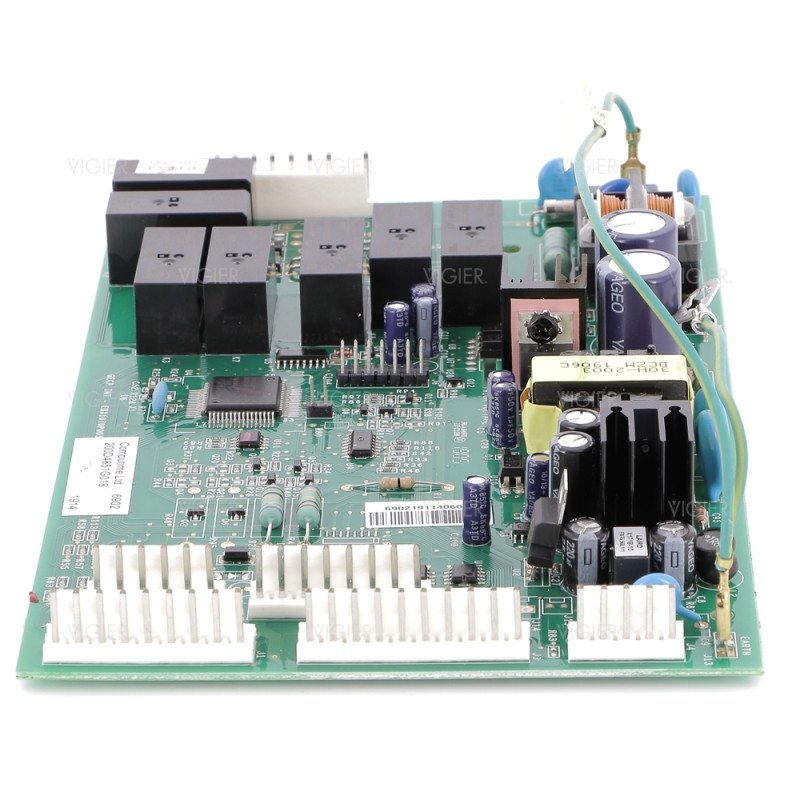 Module puissance refrigerateur General Electric WR55X10556